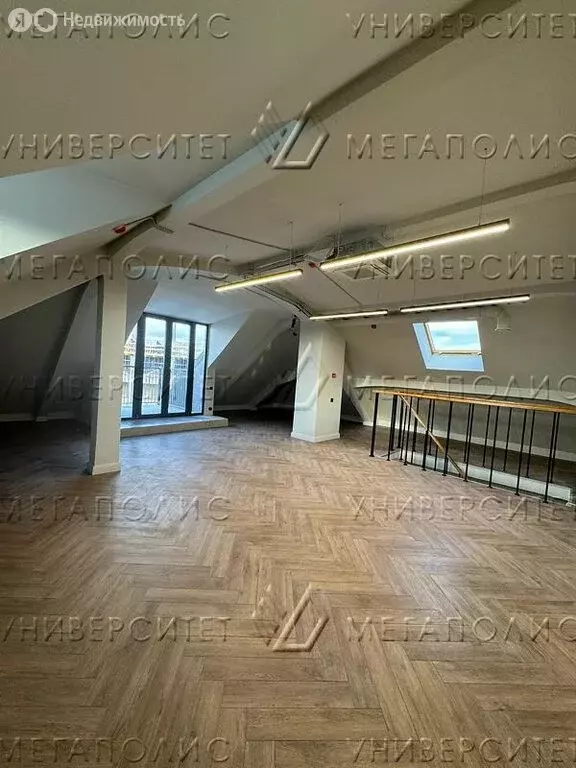 Офис (87 м) - Фото 1