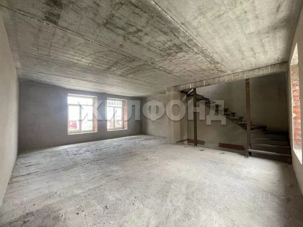 4-к кв. Томская область, Томск Академгородок мкр, просп. ... - Фото 2