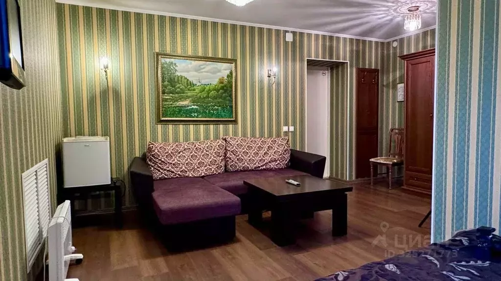 Комната Вологодская область, Тотьма Северный пер., 1А (30.0 м) - Фото 2