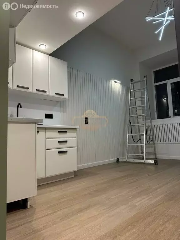 1к в 5-комнатной квартире (27.5 м) - Фото 1