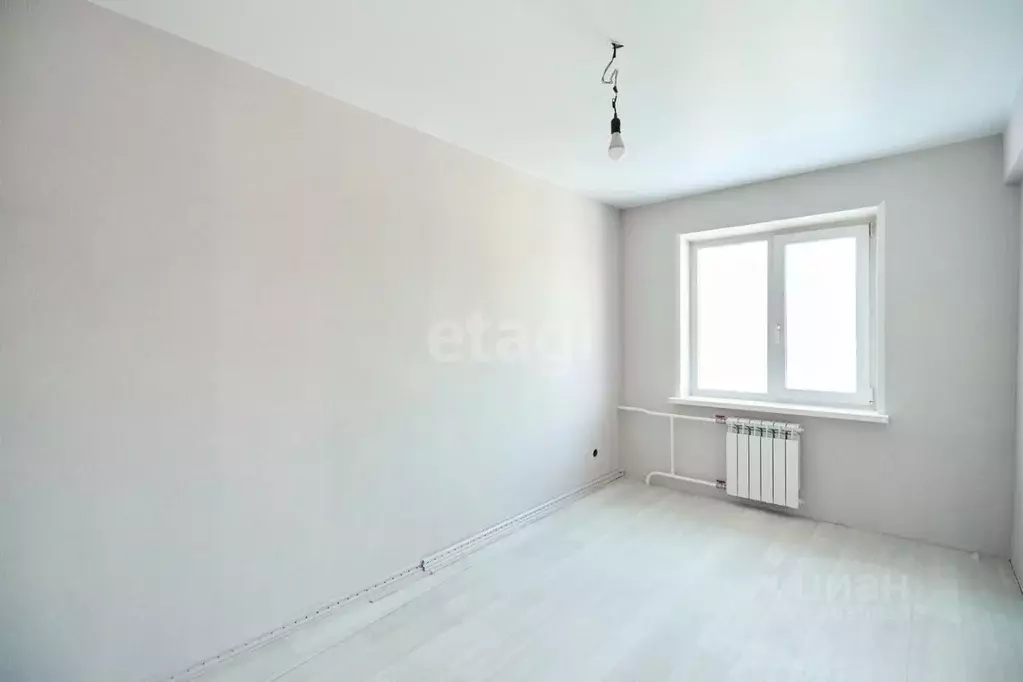 2-к кв. Томская область, Северск ул. Кирова, 14 (43.9 м) - Фото 2