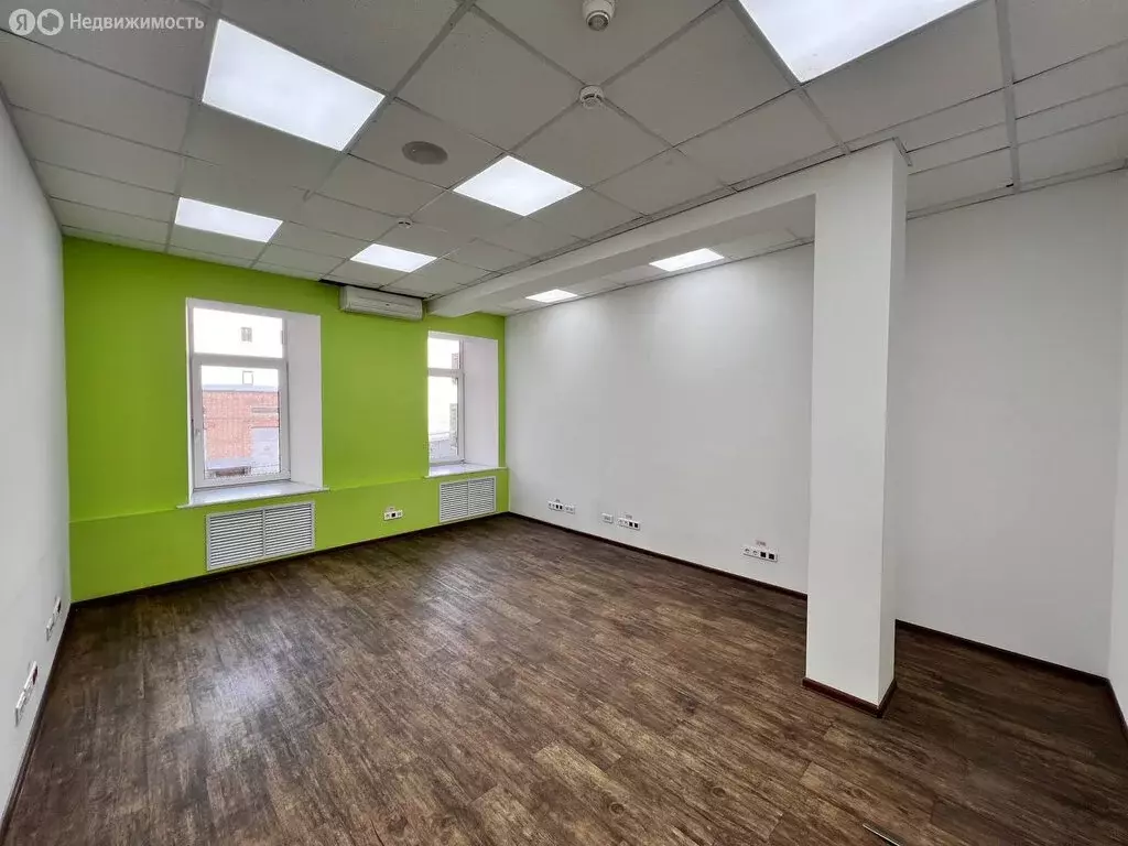 Офис (132.4 м) - Фото 2