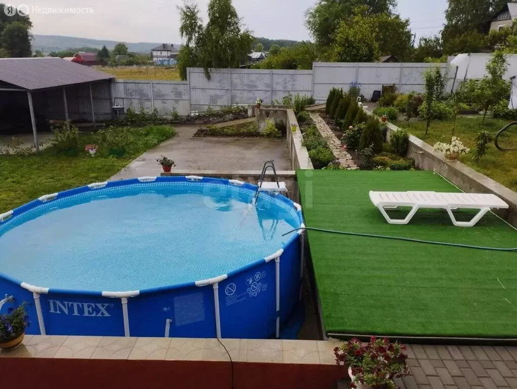 Дом в село Каменно-Верховка, улица Кирова (139 м) - Фото 2