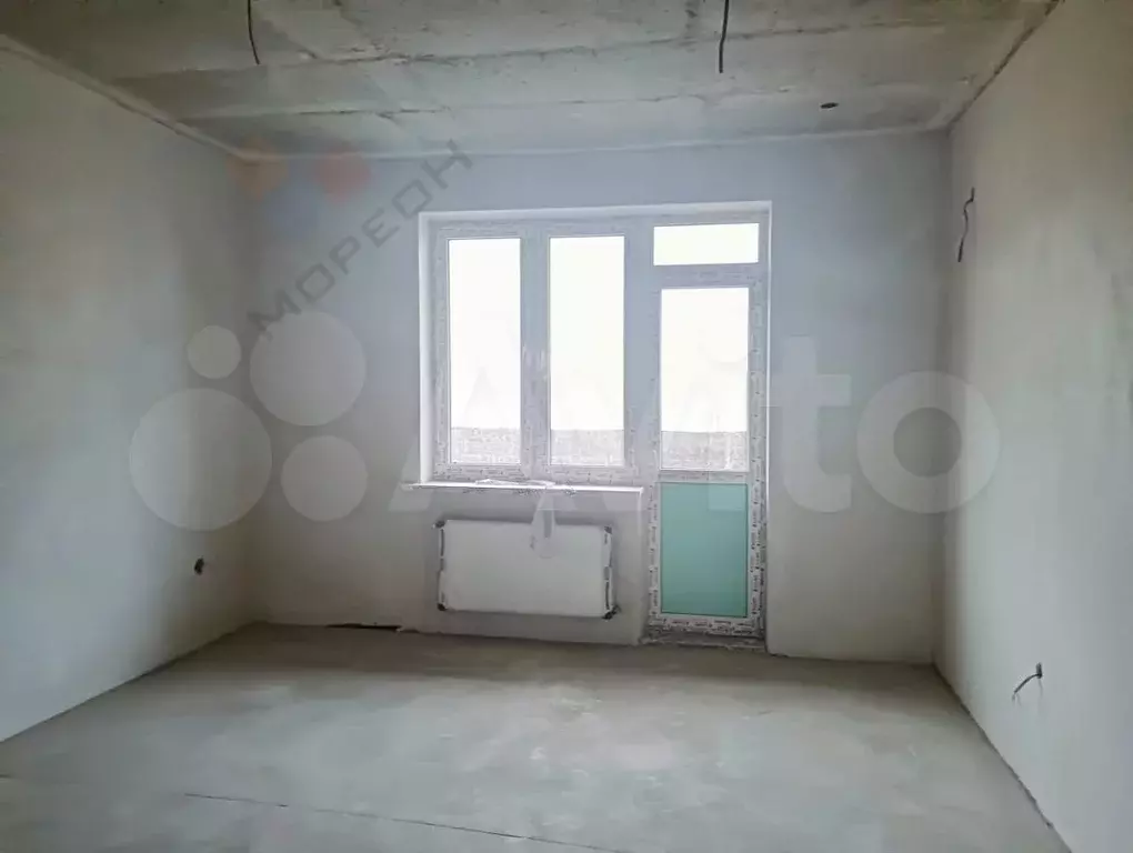 Квартира-студия, 19,7 м, 16/16 эт. - Фото 1