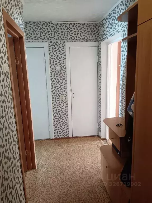 2-к кв. Сахалинская область, Поронайск Онорская ул., 15 (49.0 м) - Фото 2