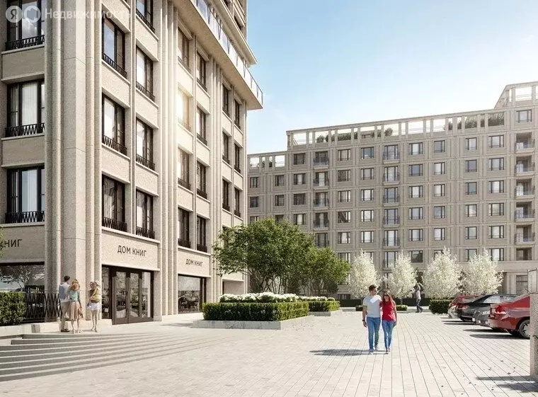 Помещение свободного назначения (60.62 м) - Фото 2