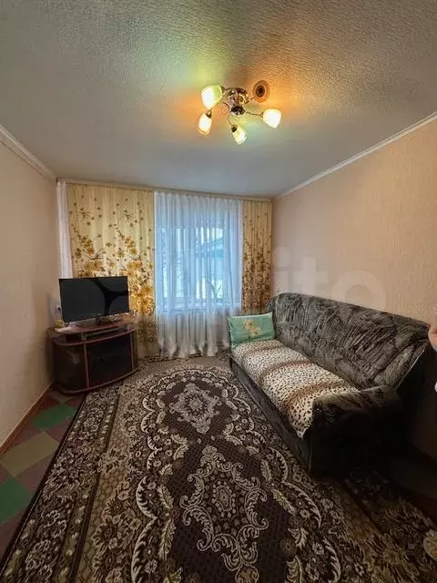 3-к. квартира, 58,3 м, 1/5 эт. - Фото 1