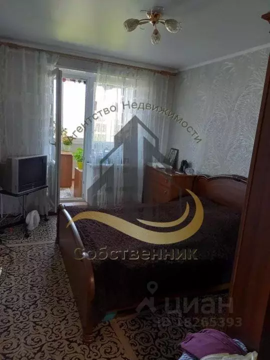 3-к кв. Белгородская область, Старый Оскол Лесной мкр, 8 (62.0 м) - Фото 0