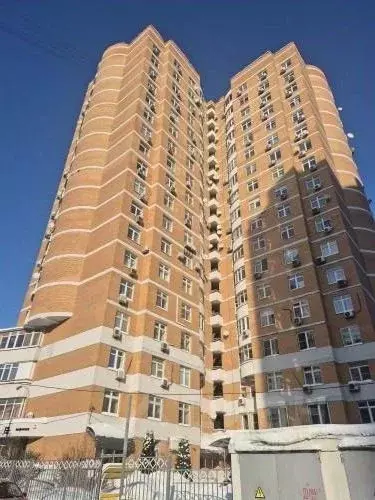 3-к кв. Москва Оршанская ул., 13 (115.0 м) - Фото 1