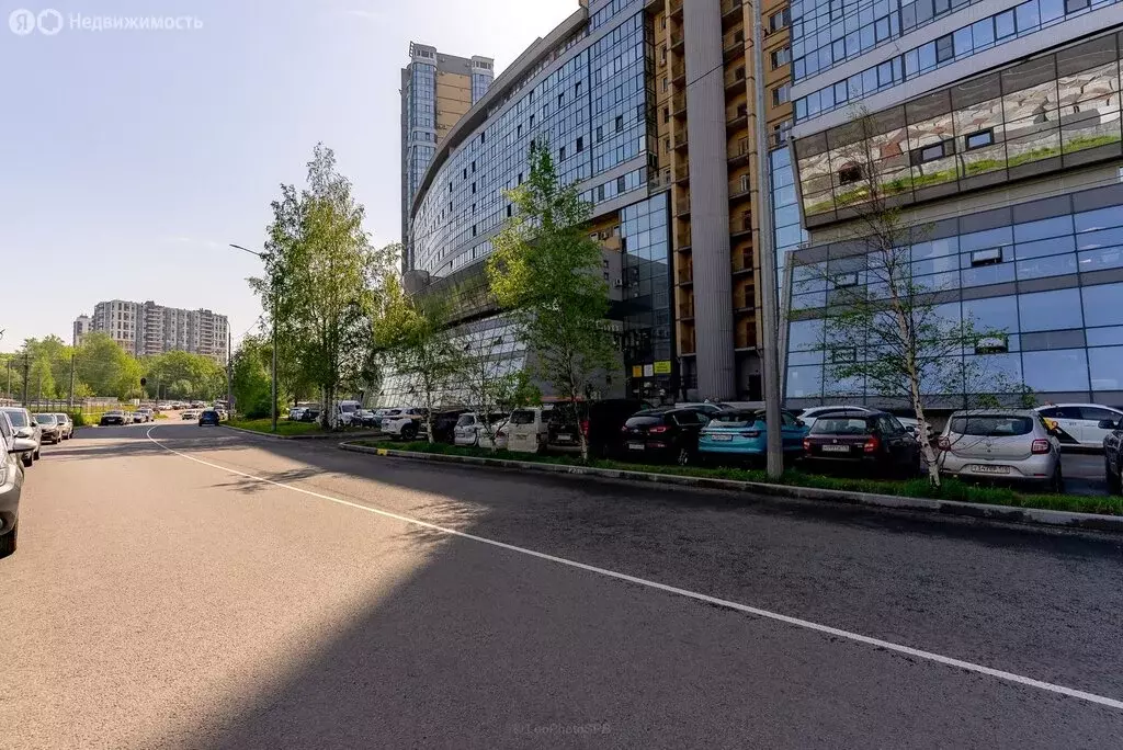 Помещение свободного назначения (264 м) - Фото 2