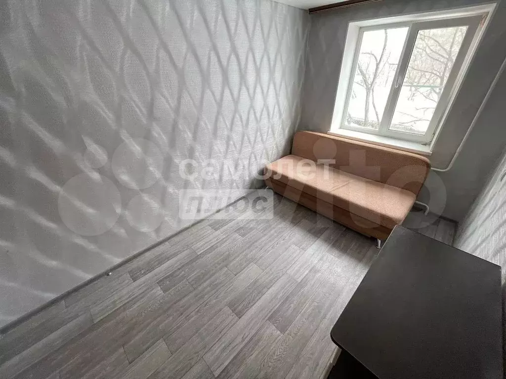 3-к. квартира, 62,1 м, 3/5 эт. - Фото 1
