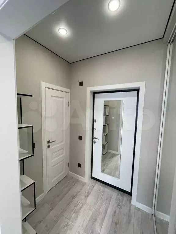 Квартира-студия, 25 м, 14/15 эт. - Фото 1