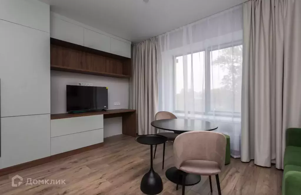 Продаётся 1-к квартира, 38.1 м - Фото 0