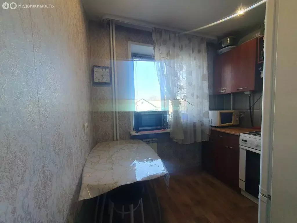 1-комнатная квартира: Абакан, улица Карла Маркса, 18 (30 м) - Фото 2