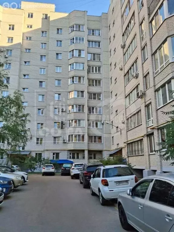 4-комнатная квартира: Воронеж, улица Морозова, 29Б (93 м) - Фото 0