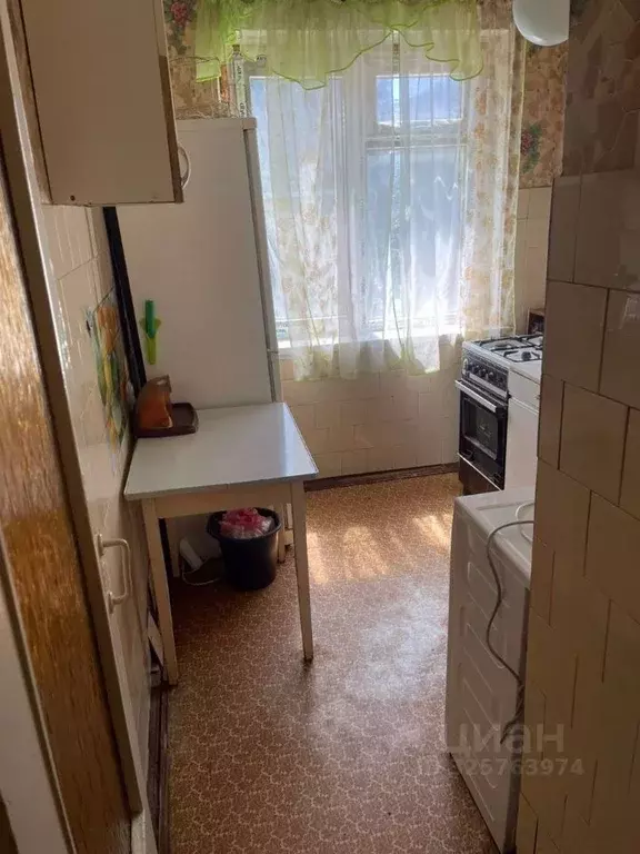 1-к кв. Белгородская область, Белгород Привольная ул., 3 (30.0 м) - Фото 0