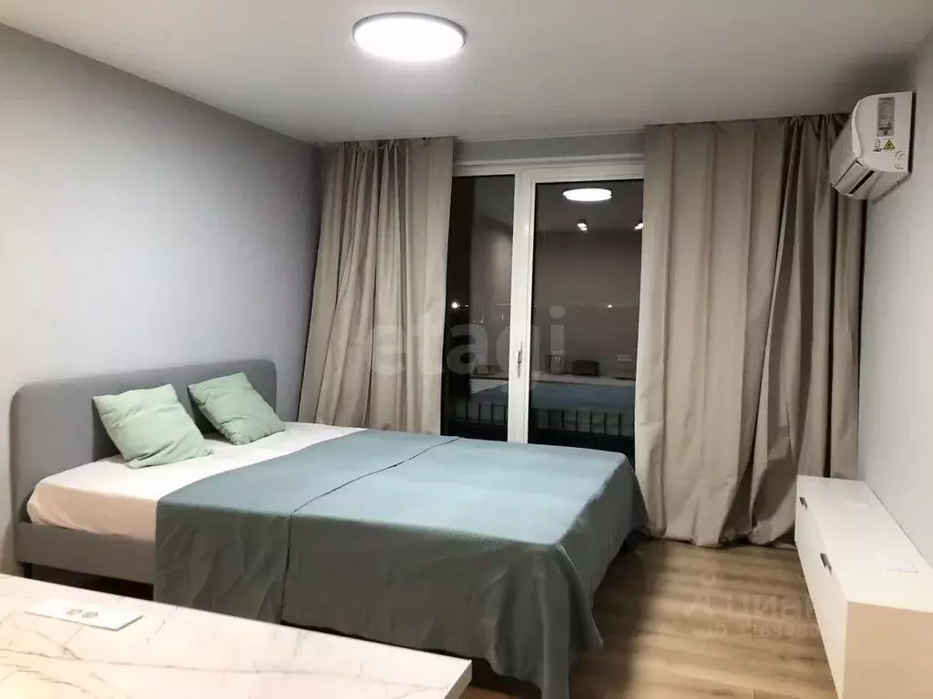 Студия Санкт-Петербург 26-я Васильевского острова линия, 7 (20.0 м) - Фото 2