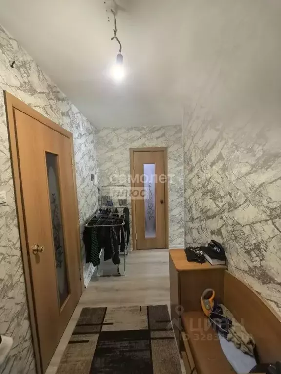 Студия Забайкальский край, Чита Девичья Сопка мкр, 43 (33.2 м) - Фото 2