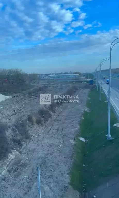 Продается участок в пгт Октябрьский - Фото 1