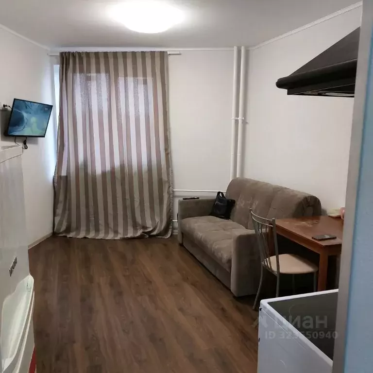 Студия Ленинградская область, Всеволожск ш. Дорога Жизни, 7к2 (26.0 м) - Фото 1