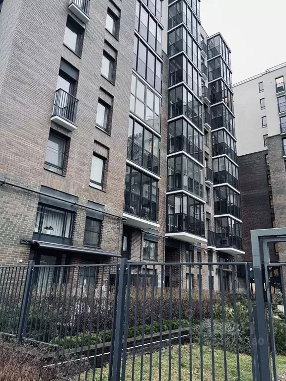 2-к кв. Ленинградская область, Ломоносовский район, Аннинское ... - Фото 0