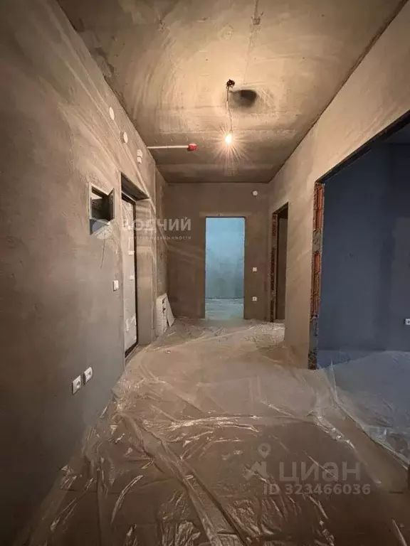 1-к кв. Чувашия, Новочебоксарск Советская ул., 50Е (46.5 м) - Фото 2