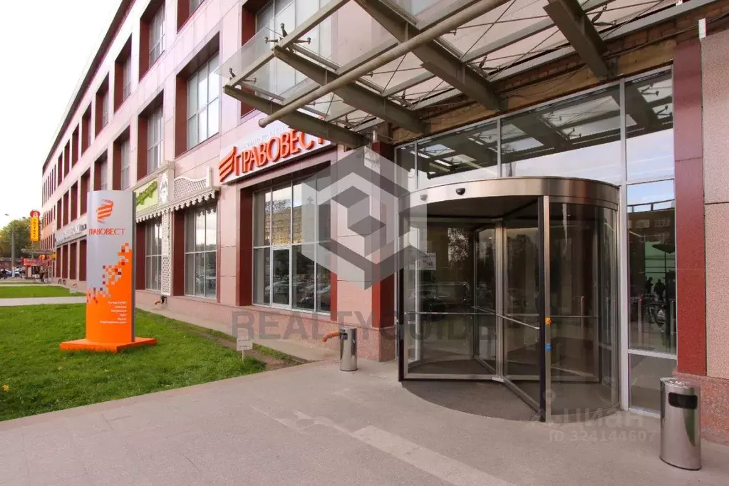 Офис в Москва Варшавское ш., 26 (32 м) - Фото 2