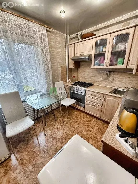 2-комнатная квартира: Ижевск, Союзная улица, 63 (43 м) - Фото 1