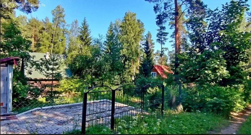 Дом в Сосновское сельское поселение, садовое некоммерческое ... - Фото 0