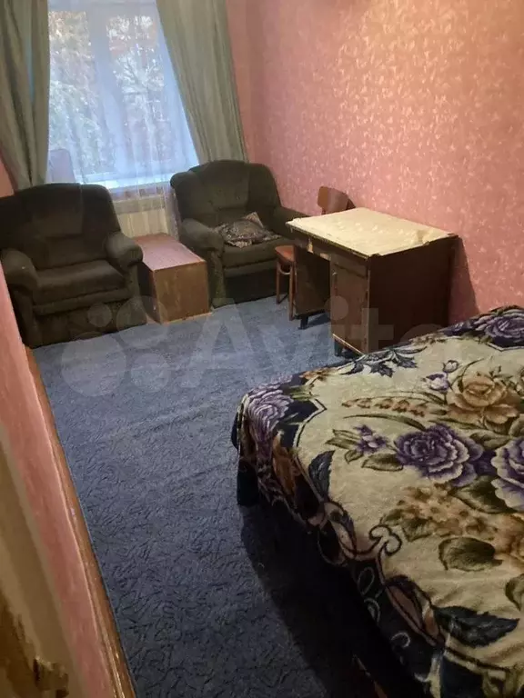 2-к. квартира, 45 м, 5/5 эт. - Фото 1