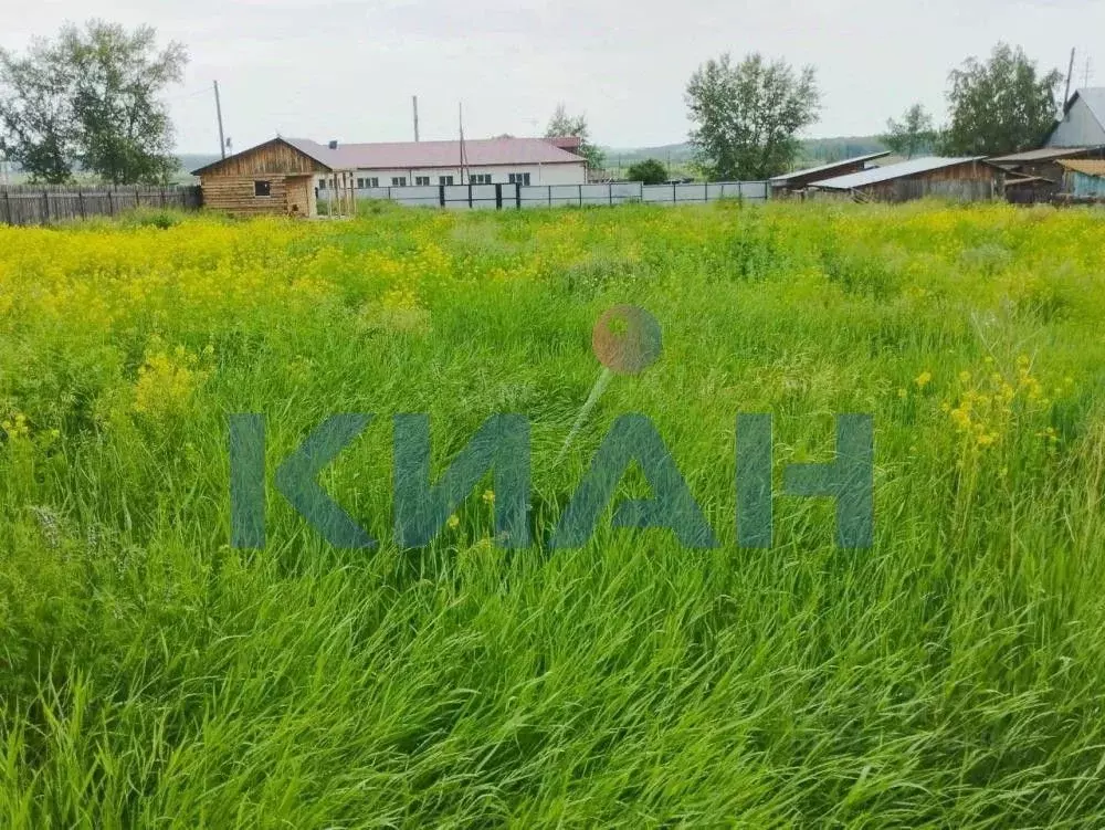 Дом в Красноярский край, Сухобузимский район, с. Подсопки Новая ул., ... - Фото 2