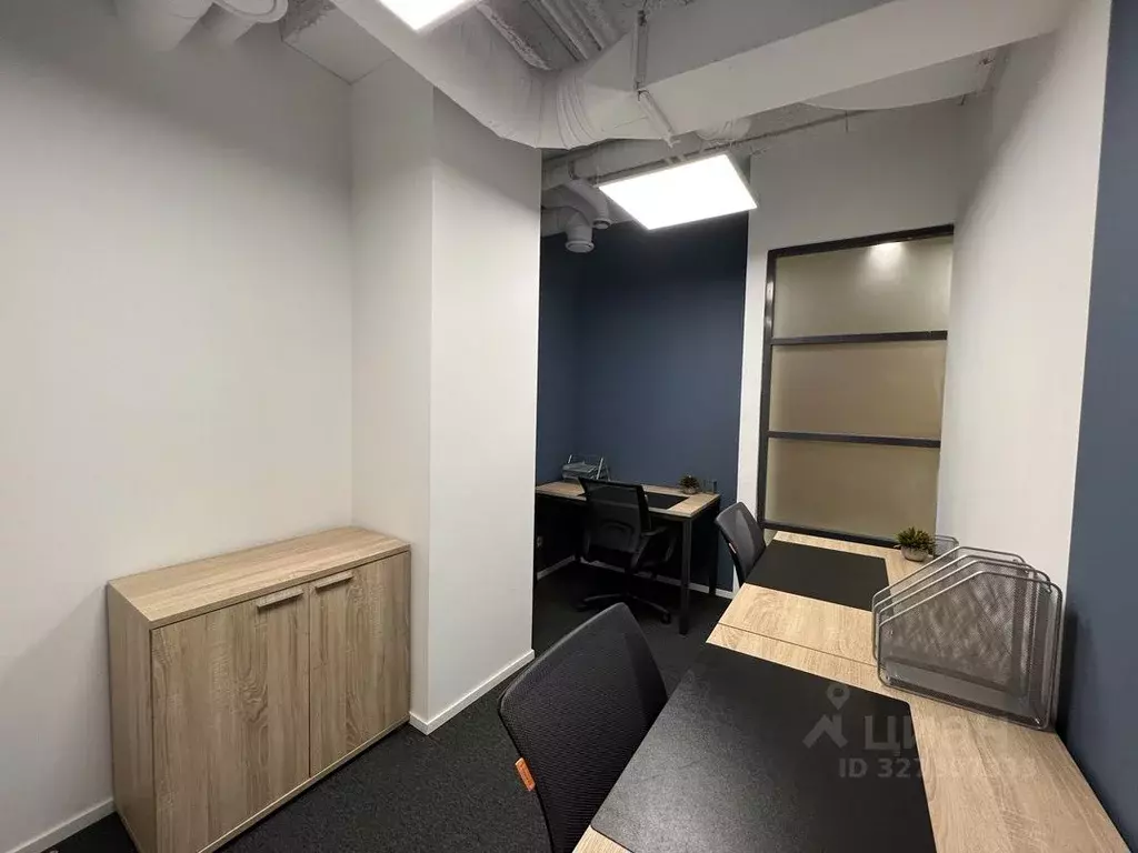 Офис в Москва Минская ул., 2Ж (13 м) - Фото 2