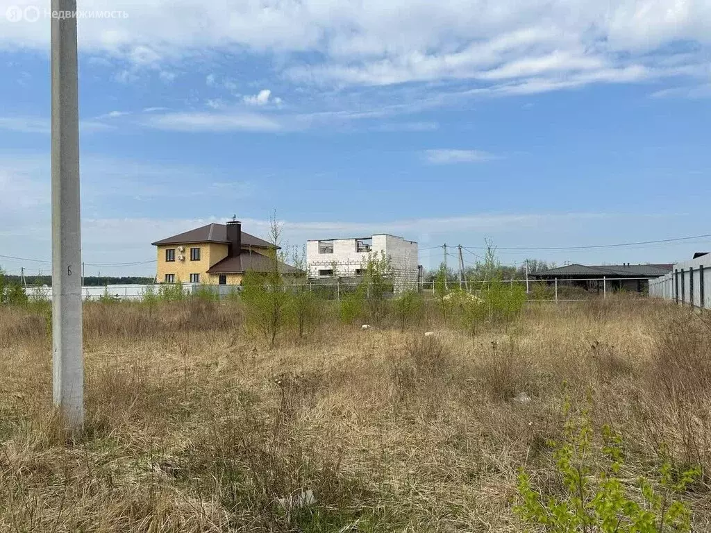 Участок в село Ковардицы, Фруктовая улица (10 м) - Фото 1