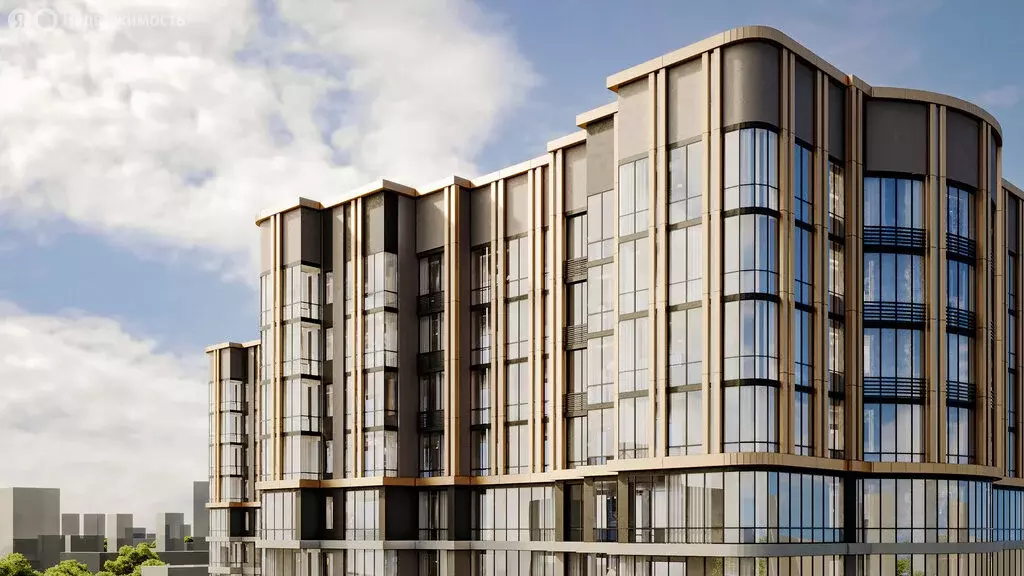 1-комнатная квартира: Самара, Советский район (43.08 м) - Фото 2