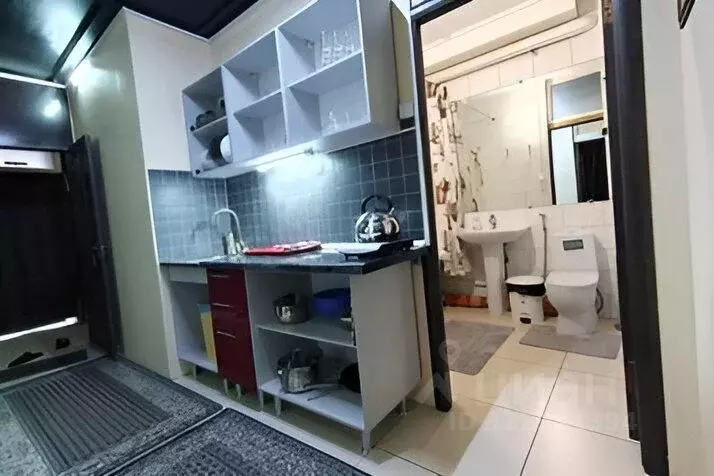 2-к кв. Астраханская область, Астрахань ул. Свердлова, 53 (45.0 м) - Фото 1