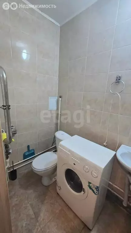 Квартира-студия: Челябинск, улица Петра Сумина, 8 (23.6 м) - Фото 1