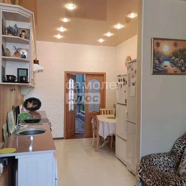 2-к кв. Иркутская область, Иркутск Ершовский мкр, ул. Пихтовая, 28 ... - Фото 0