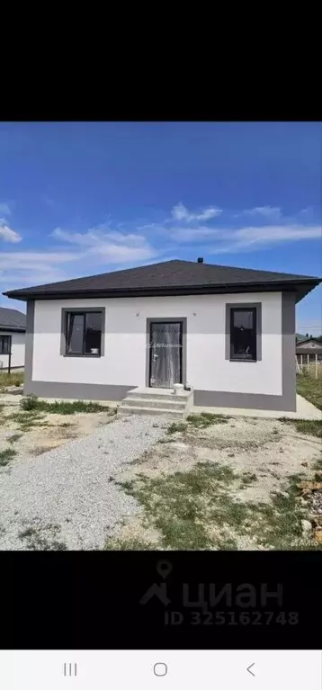 Дом в Московская область, Одинцовский городской округ, д. Бушарино 15 ... - Фото 2