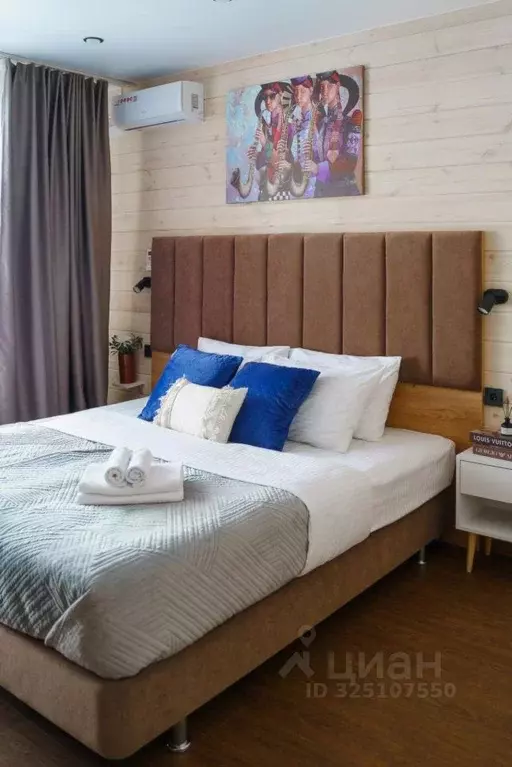 Комната Бурятия, Тункинский район, Галбай с/пос, Местность Ундэршогон ... - Фото 2