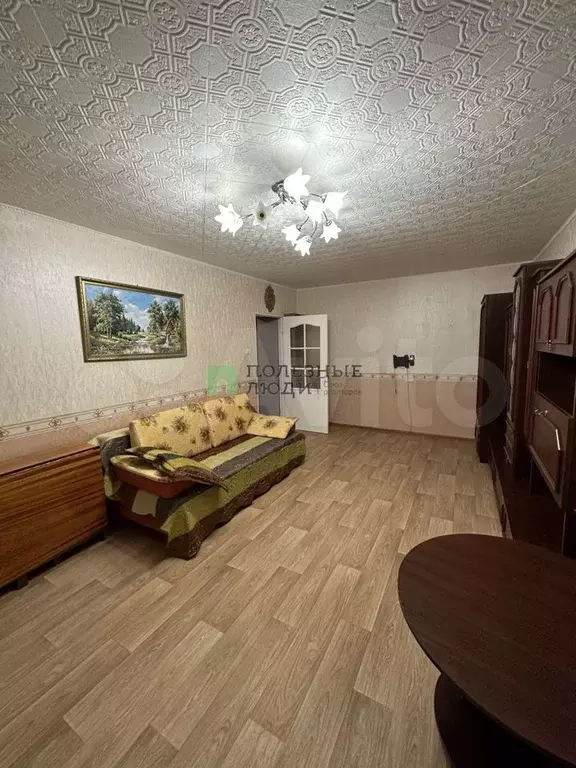 2-к. квартира, 60 м, 2/9 эт. - Фото 0