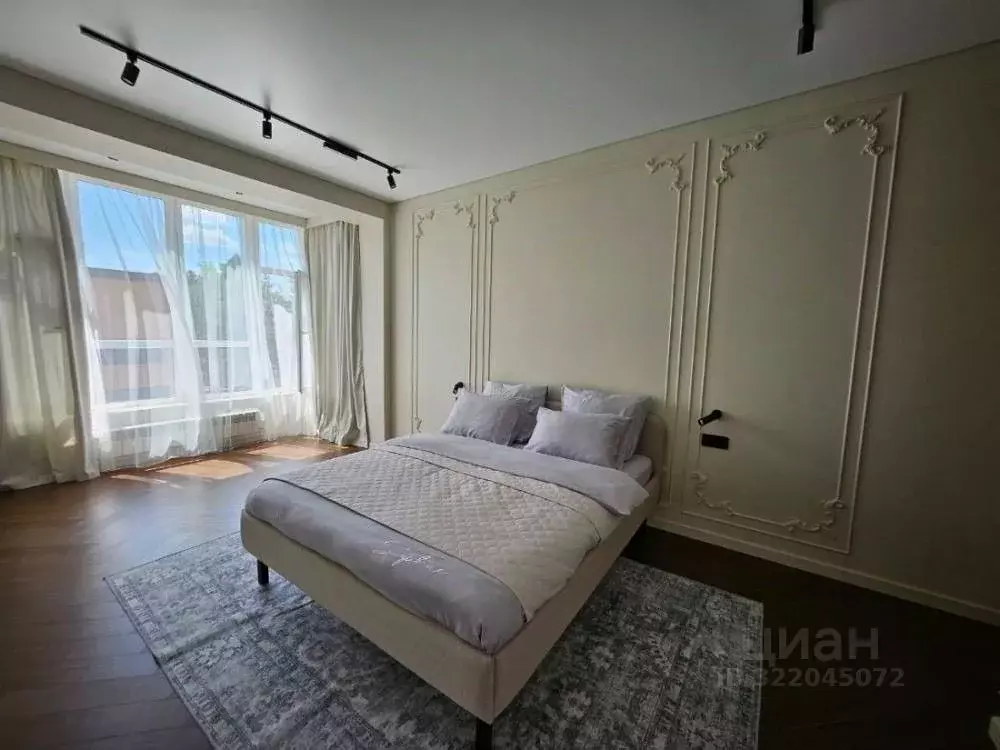 1-к кв. Ставропольский край, Пятигорск Кооперативная ул., 36 (46.0 м) - Фото 2