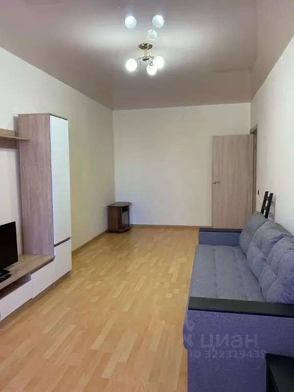 2-к кв. Краснодарский край, Краснодар Московская ул., 148/1 (63.0 м) - Фото 2