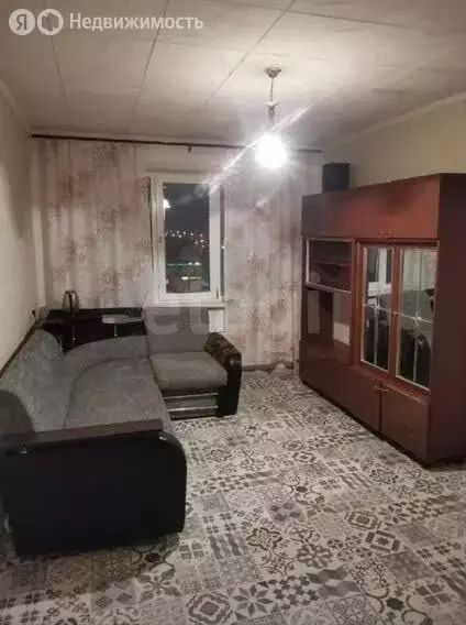 Квартира-студия: Кемерово, бульвар Строителей, 20 (22.8 м) - Фото 1