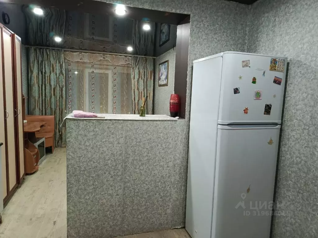 Комната Брянская область, Брянск ул. 3-го Интернационала, 1 (18.8 м) - Фото 1