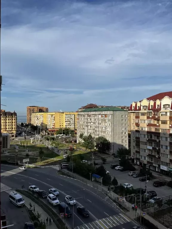 2-к кв. Дагестан, Каспийск ул. Магомедали Магомеджановa, 4А (55.0 м) - Фото 1