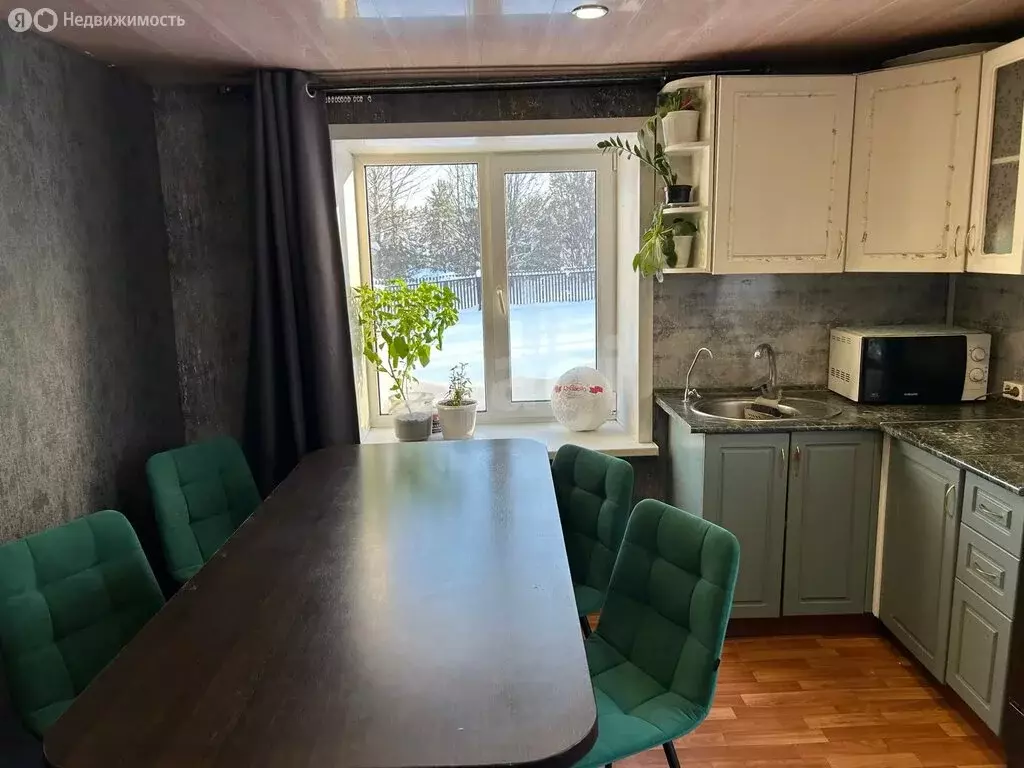 Дом в село Бедряж, Молодёжная улица (110.9 м) - Фото 1