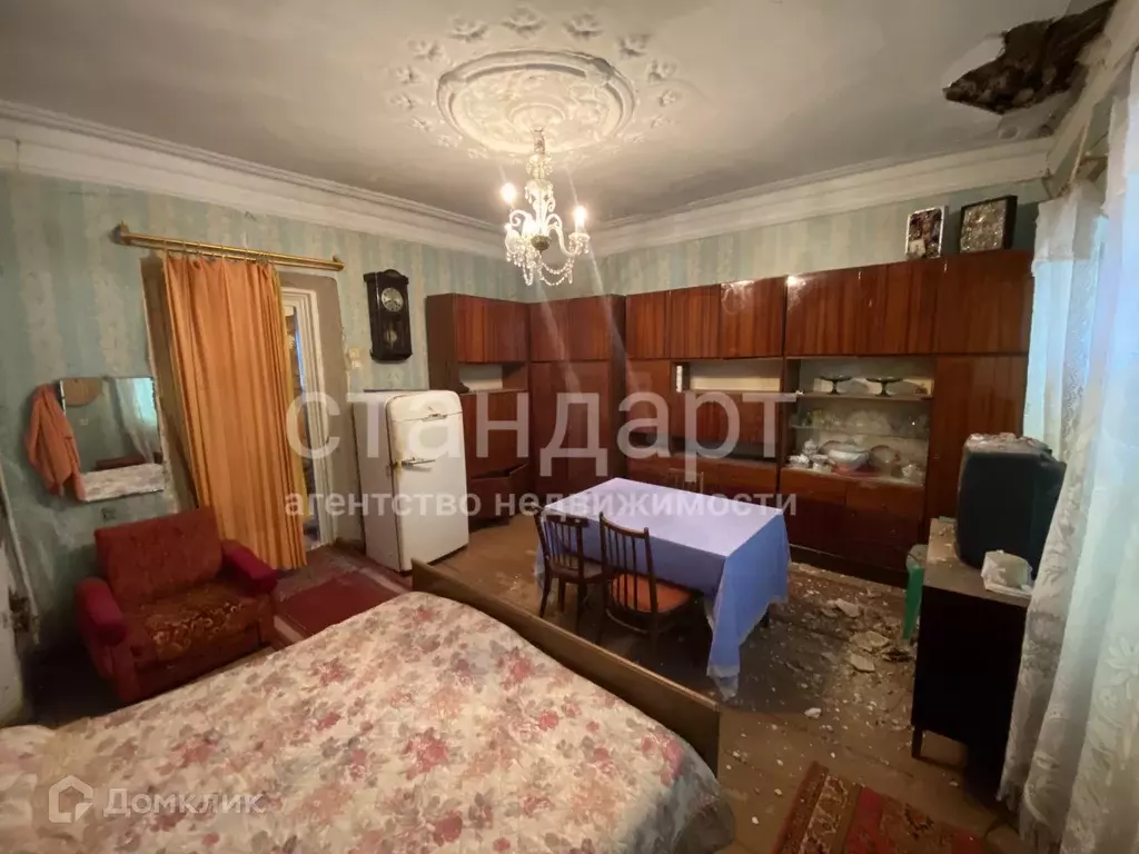 Продаётся квартира-студия, 20 м - Фото 0