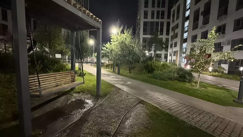 2-к кв. Татарстан, Казань ул. Азата Аббасова, 23А (53.0 м) - Фото 2