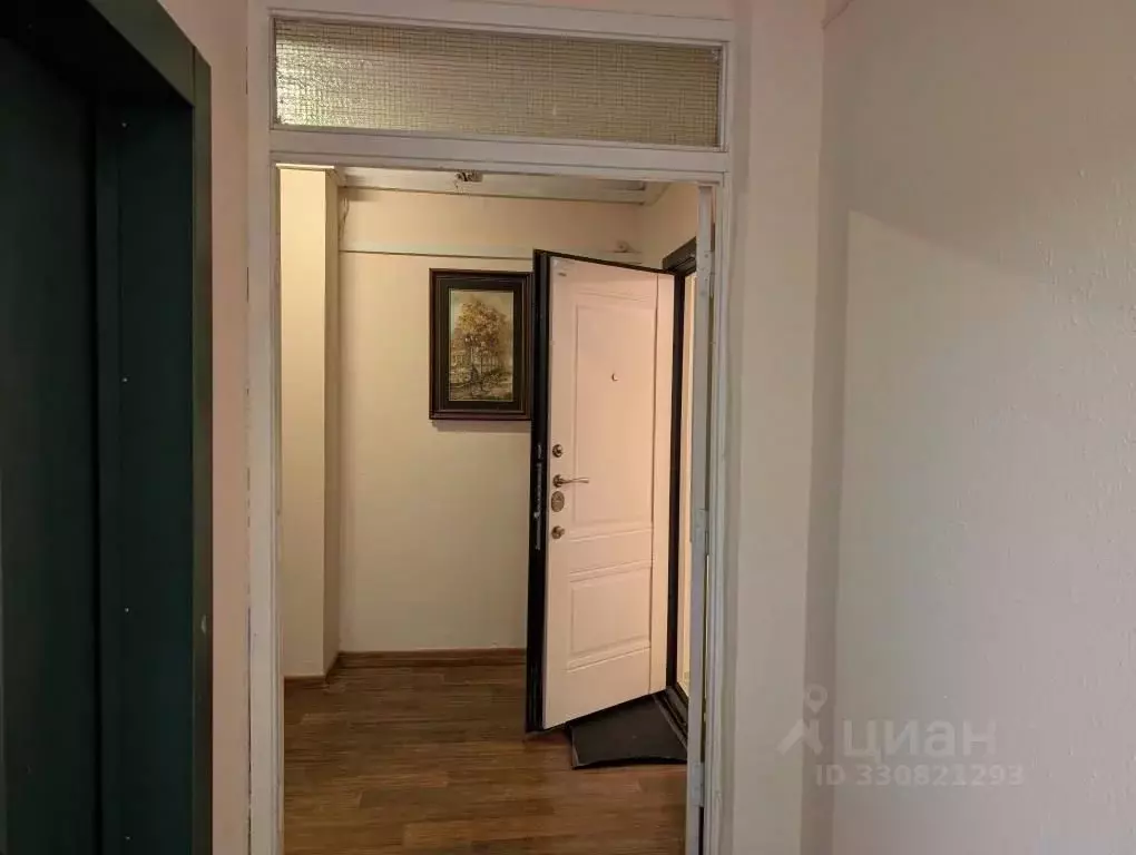 4-к кв. Москва ул. Наташи Ковшовой, 29 (116.6 м) - Фото 2
