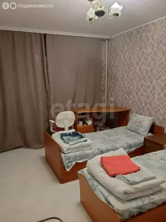 2-комнатная квартира: Новый Уренгой, Юбилейная улица, 3 (42 м) - Фото 2